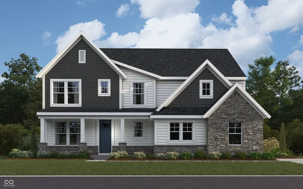 21070 Thornborough Drive Westfield IN 46074