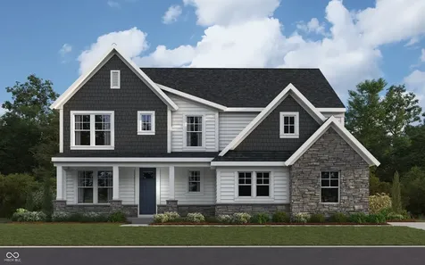 21070 Thornborough Drive Westfield IN 46074