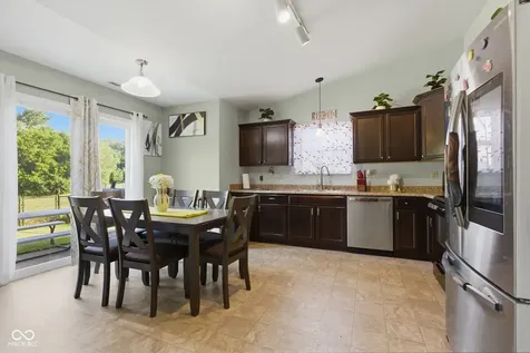 3720 Boundary Bay Drive Indianapolis IN 46217