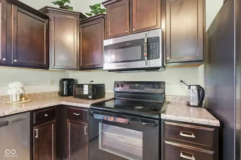 3720 Boundary Bay Drive Indianapolis IN 46217