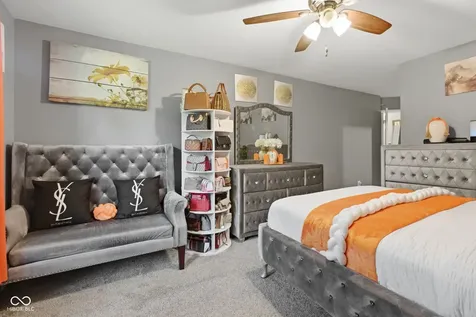 3720 Boundary Bay Drive Indianapolis IN 46217