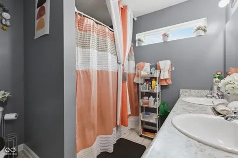 3720 Boundary Bay Drive Indianapolis IN 46217