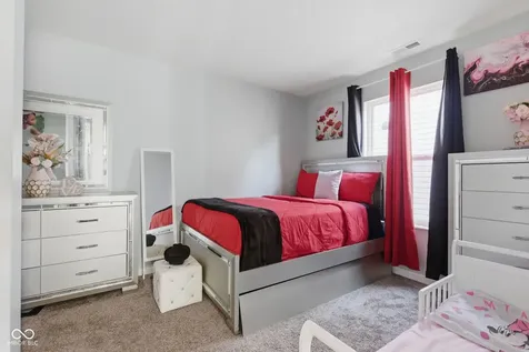 3720 Boundary Bay Drive Indianapolis IN 46217
