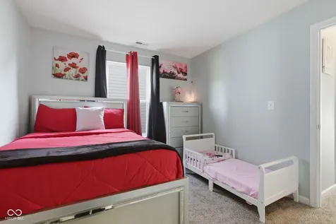 3720 Boundary Bay Drive Indianapolis IN 46217