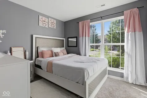 3720 Boundary Bay Drive Indianapolis IN 46217