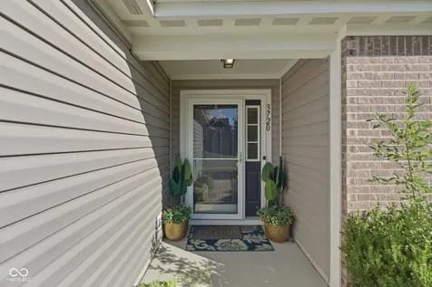 3720 Boundary Bay Drive Indianapolis IN 46217