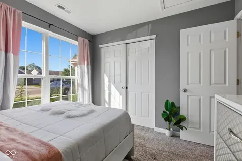 3720 Boundary Bay Drive Indianapolis IN 46217