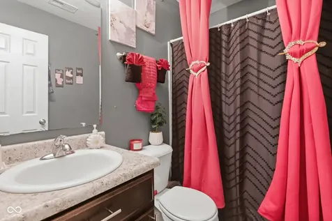 3720 Boundary Bay Drive Indianapolis IN 46217