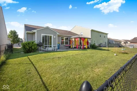 3720 Boundary Bay Drive Indianapolis IN 46217