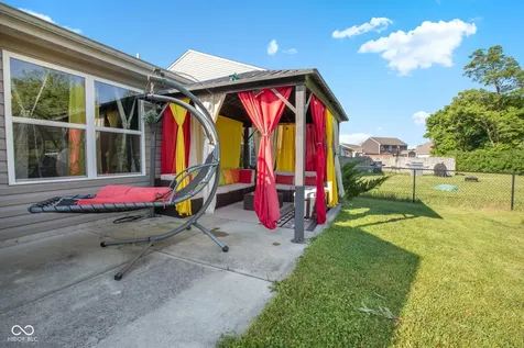 3720 Boundary Bay Drive Indianapolis IN 46217