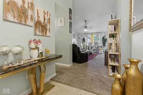 3720 Boundary Bay Drive Indianapolis IN 46217