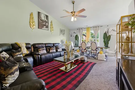 3720 Boundary Bay Drive Indianapolis IN 46217