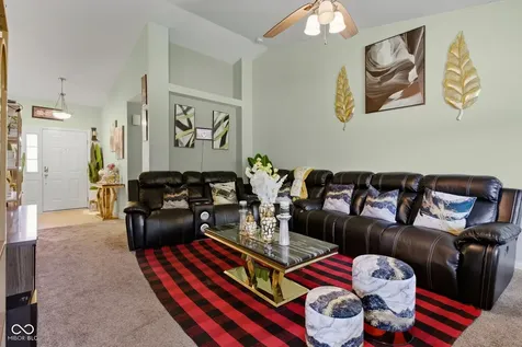 3720 Boundary Bay Drive Indianapolis IN 46217