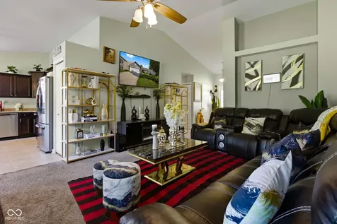3720 Boundary Bay Drive Indianapolis IN 46217