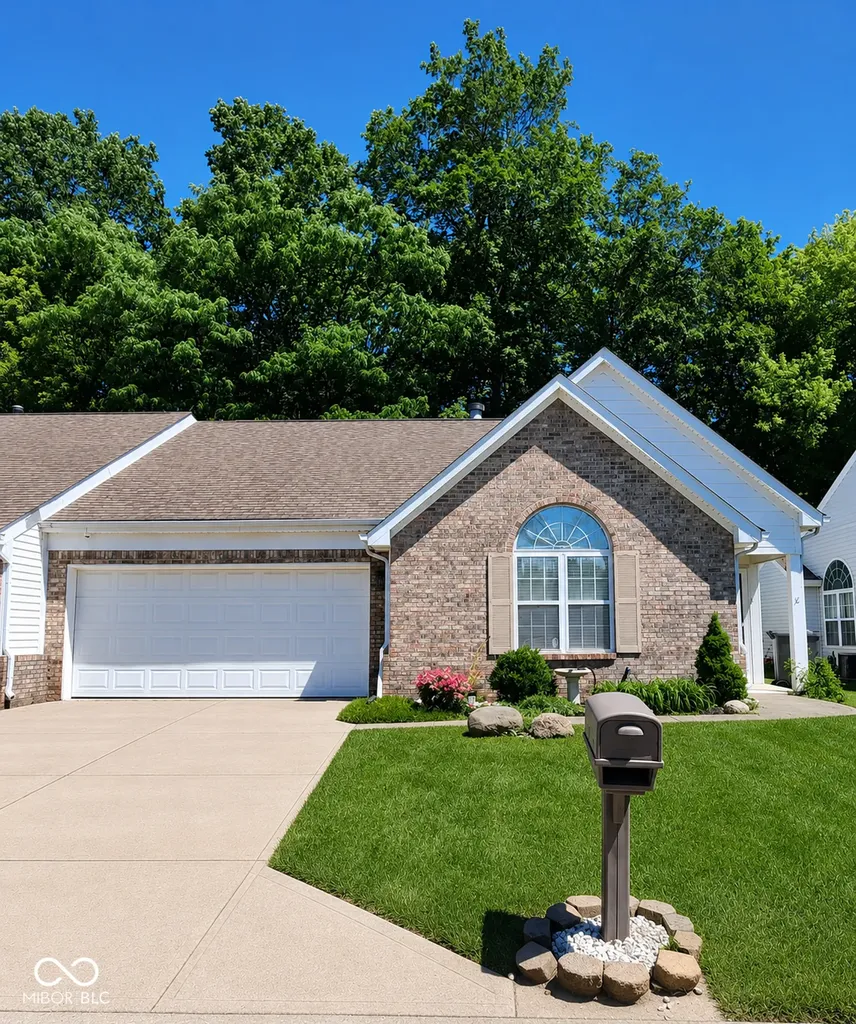 5447 Spring Creek Circle Indianapolis IN 46254