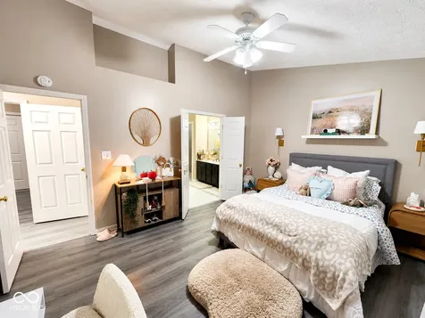 5447 Spring Creek Circle Indianapolis IN 46254