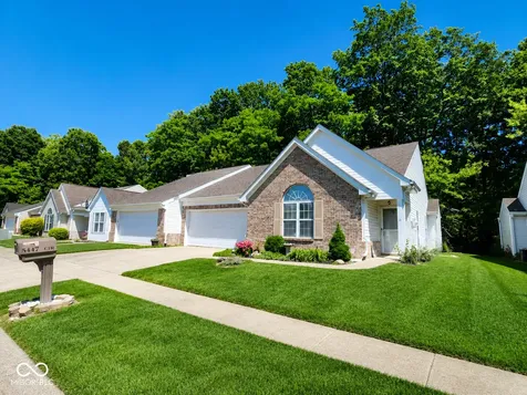 5447 Spring Creek Circle Indianapolis IN 46254