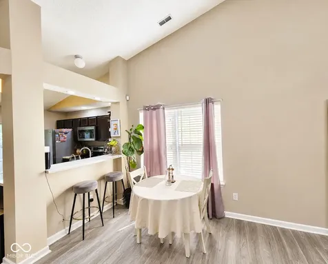 5447 Spring Creek Circle Indianapolis IN 46254