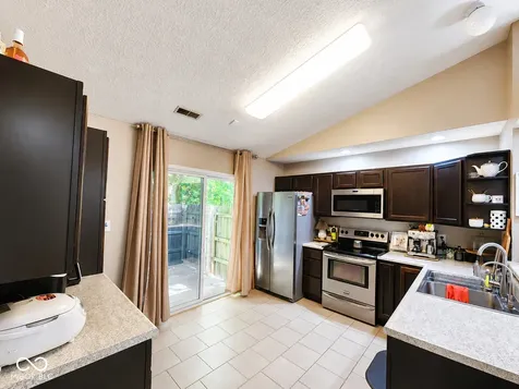 5447 Spring Creek Circle Indianapolis IN 46254