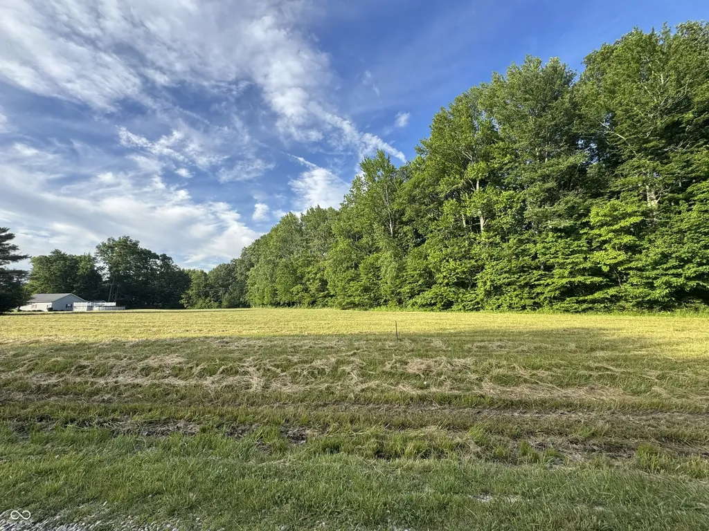 1012 E Allegheny Trail Greensburg IN 47240
