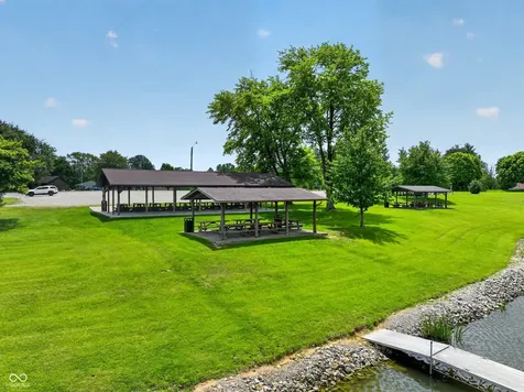 1012 E Allegheny Trail Greensburg IN 47240
