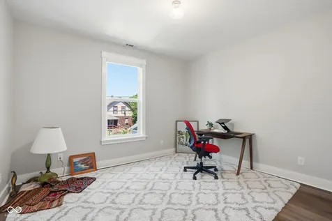 26 N Hamilton Avenue Indianapolis IN 46201