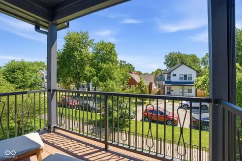 26 N Hamilton Avenue Indianapolis IN 46201