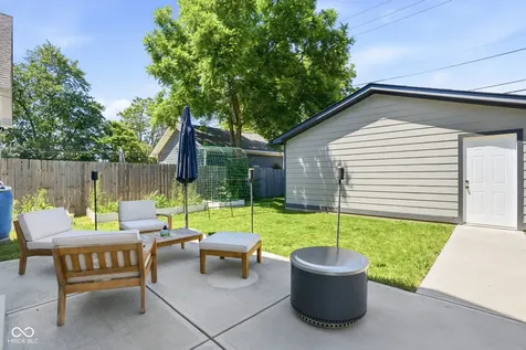 26 N Hamilton Avenue Indianapolis IN 46201