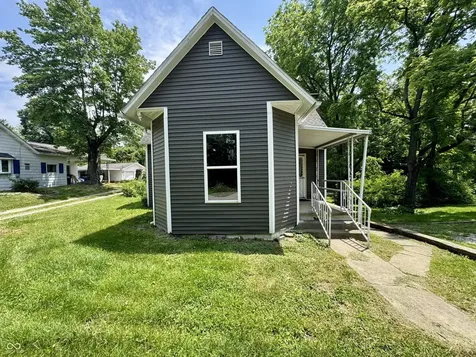 9852 N Knightsville Crawford Street Brazil IN 47834