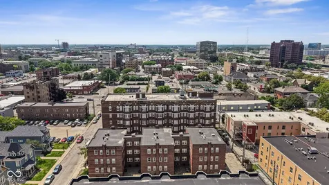 230 E 9th Street Indianapolis IN 46204