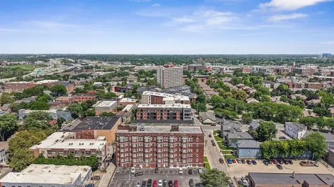230 E 9th Street Indianapolis IN 46204