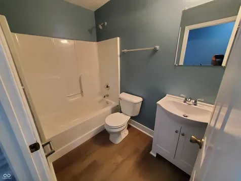 3511 Hillside Avenue Indianapolis IN 46218