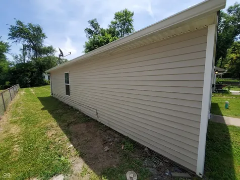 3511 Hillside Avenue Indianapolis IN 46218