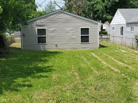 3511 Hillside Avenue Indianapolis IN 46218