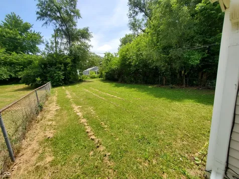 3511 Hillside Avenue Indianapolis IN 46218