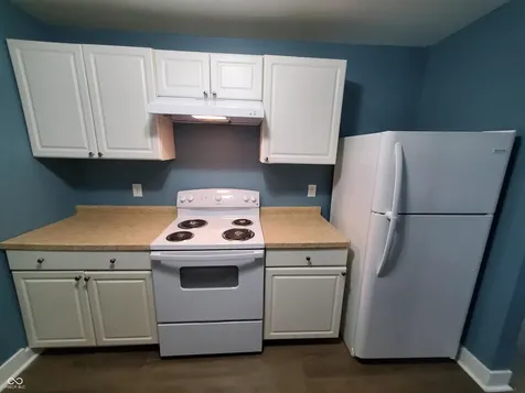 3511 Hillside Avenue Indianapolis IN 46218
