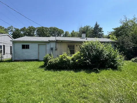 8446 E 36th Indianapolis IN 46226