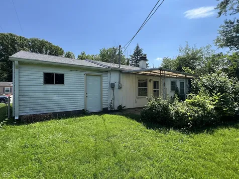 8446 E 36th Indianapolis IN 46226