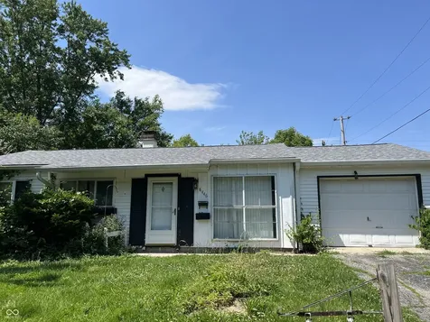 8446 E 36th Indianapolis IN 46226
