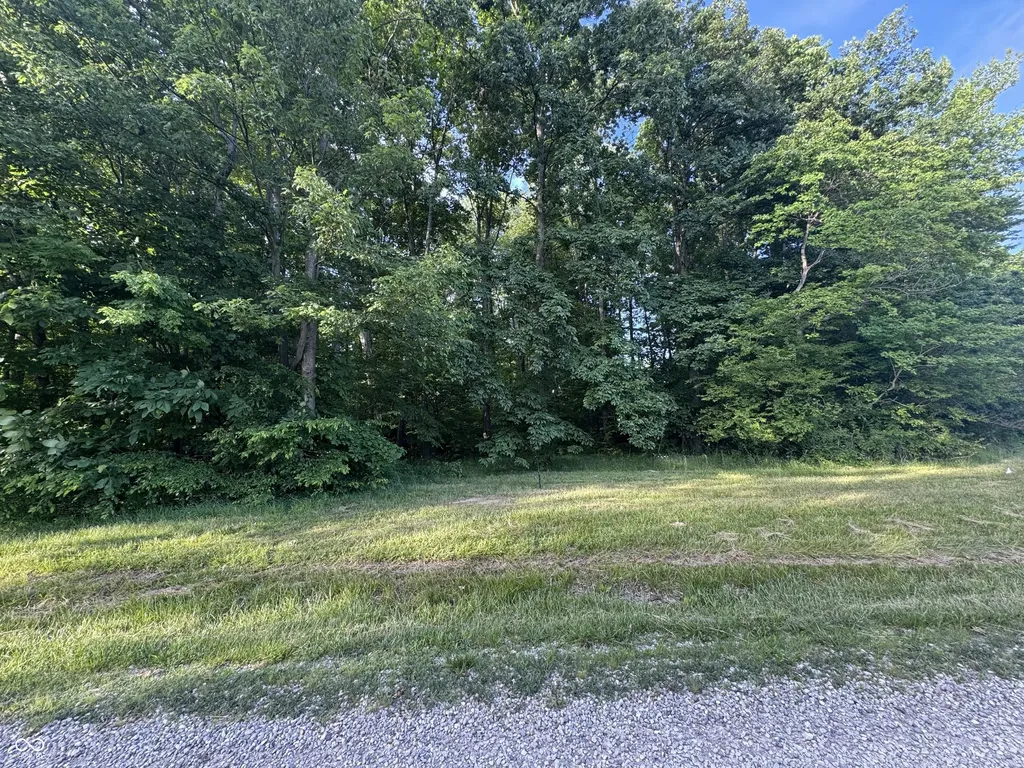 1014 E Allegheny Trail Greensburg IN 47240