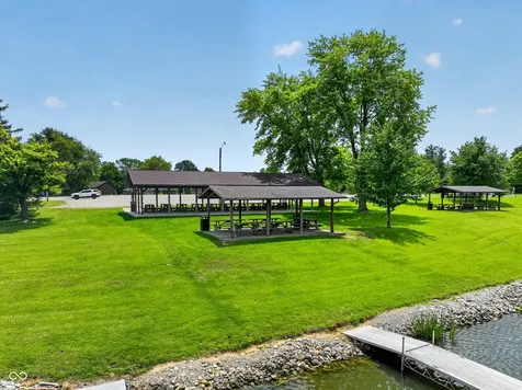 1014 E Allegheny Trail Greensburg IN 47240