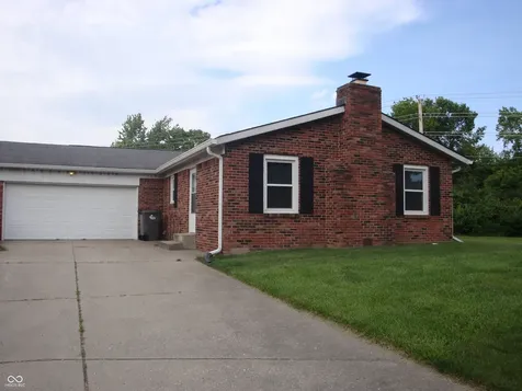 8154 Old Farm Lane Indianapolis IN 46214