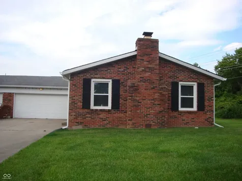 8154 Old Farm Lane Indianapolis IN 46214