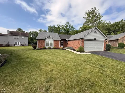 5728 Cross Bridge Plainfield IN 46168
