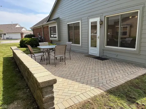 5728 Cross Bridge Plainfield IN 46168