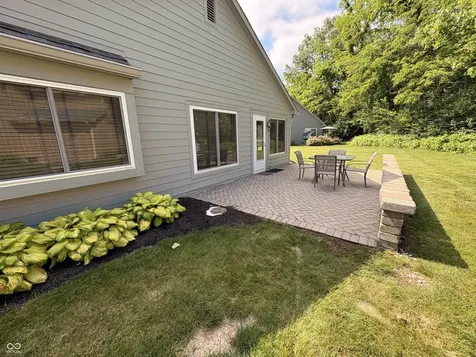 5728 Cross Bridge Plainfield IN 46168