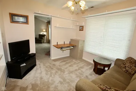 5728 Cross Bridge Court Plainfield IN 46168