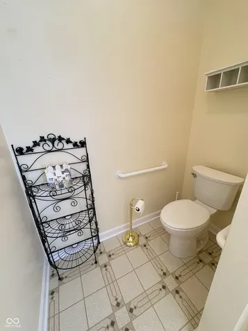 5728 Cross Bridge Plainfield IN 46168