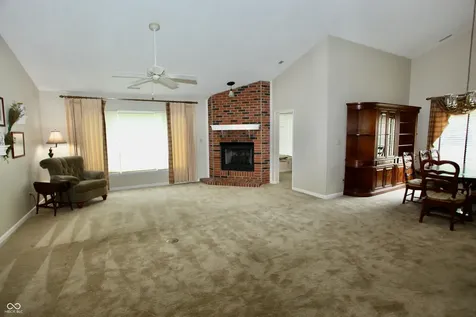 5728 Cross Bridge Court Plainfield IN 46168