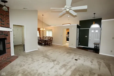 5728 Cross Bridge Court Plainfield IN 46168